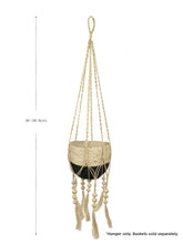 Load image into Gallery viewer, KORISSA Plant Hanger - Fiora