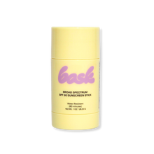 Load image into Gallery viewer, Bask Suncare SPF 50 Fragrance Free Sun Stick