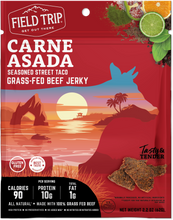Load image into Gallery viewer, Field Trip Variety 4ct Jerky (Beef)