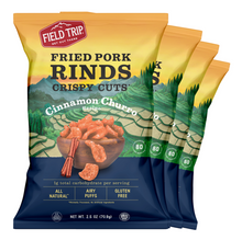 Load image into Gallery viewer, Field Trip Pork Rinds (4 pack)