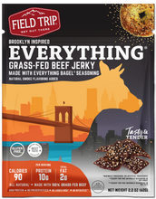 Load image into Gallery viewer, Field Trip Variety 4ct Jerky (Beef)
