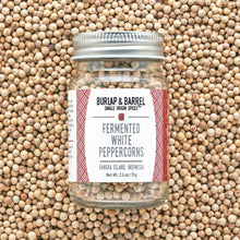 Load image into Gallery viewer, Fermented White Pepper - Burlap & Barrel