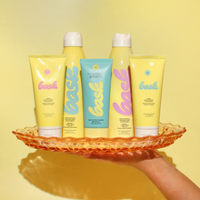 Load image into Gallery viewer, Bask Suncare The Fab Five