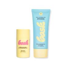 Load image into Gallery viewer, Bask Suncare The Face & Lip Bundle