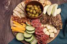 Load image into Gallery viewer, Keystone Cheese Mediterranean Cheddar