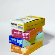 Load image into Gallery viewer, Sampler of all 3 Flavors by Resist Nutrition