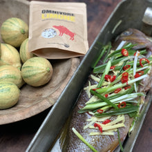 Load image into Gallery viewer, Lemon Salt on fish