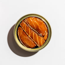 Load image into Gallery viewer, Smoked Atlantic Salmon (3-Pack)