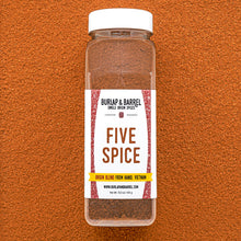 Load image into Gallery viewer, Burlap & Barrel Five Spice