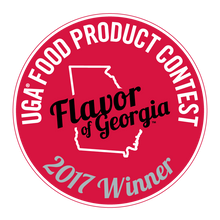 Load image into Gallery viewer, Georgia Grinders Pecan Butter Jar - 64 oz