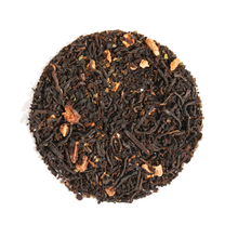 Load image into Gallery viewer, Plum Deluxe Tea Fog Cutter Black Tea (Irish Breakfast w-Hint of Lemon)