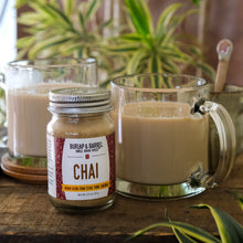 Load image into Gallery viewer, Burlap & Barrel Chai