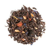 Load image into Gallery viewer, Plum Deluxe Tea Forest Berry Puerh Tea (Strawberry / Blueberry / Raspberry)