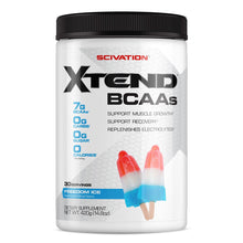 Load image into Gallery viewer, Xtend BCAA