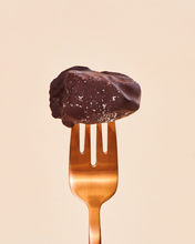 Load image into Gallery viewer, French Squirrel Bateaux: Peanut Butter Dark Chocolate Stuffed Dates Bag - 4 Bags case