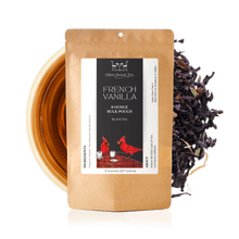 Load image into Gallery viewer, Open Door Tea French Vanilla