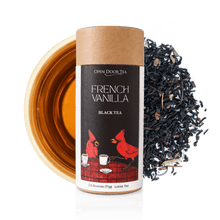 Load image into Gallery viewer, Open Door Tea French Vanilla