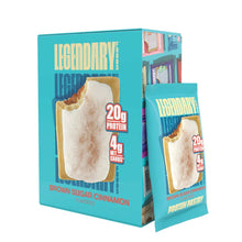 Load image into Gallery viewer, Legendary Foods Tasty Protein Pastry