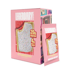 Load image into Gallery viewer, Legendary Foods Tasty Protein Pastry