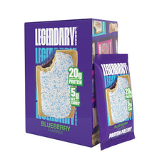Load image into Gallery viewer, Legendary Foods Tasty Protein Pastry