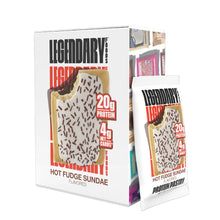 Load image into Gallery viewer, Legendary Foods Tasty Protein Pastry