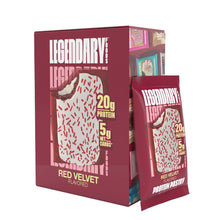 Load image into Gallery viewer, Legendary Foods Tasty Protein Pastry