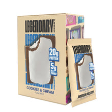 Load image into Gallery viewer, Legendary Foods Tasty Protein Pastry