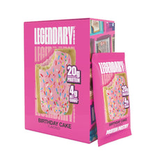 Load image into Gallery viewer, Legendary Foods Tasty Protein Pastry