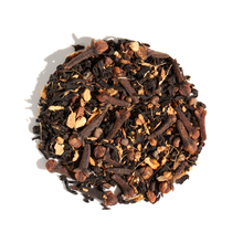 Load image into Gallery viewer, Plum Deluxe Tea Full Moon Chai (Vanilla Butternut Masala Chai)