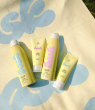 Load image into Gallery viewer, Bask Suncare The Core Four