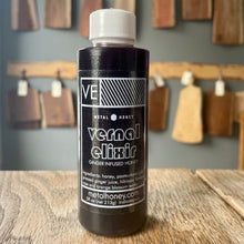 Load image into Gallery viewer, Vernal Elixir Raw Infused Honey