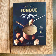 Load image into Gallery viewer, Truffle Fondue by The Truffleist
