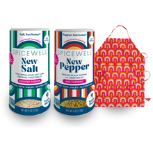 Load image into Gallery viewer, Function & Flavor Essentials Gift Set