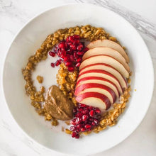 Load image into Gallery viewer, Vanilla Granola Butter by Oat Haus