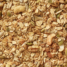 Load image into Gallery viewer, Grandy Organics Gluten Free Classic Granola