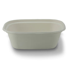 Load image into Gallery viewer, 64-Ounce Fiber Rectangle Grab & Go, 200-Count Case