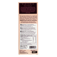 Load image into Gallery viewer, Antidote Chocolate ALETHEIA: GINGER - 12 Bars