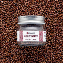 Load image into Gallery viewer, Grains of Paradise - Burlap & Barrel