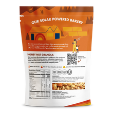 Load image into Gallery viewer, Grandy Organics Granola Sampler Box