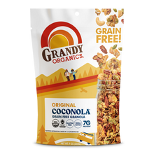 Load image into Gallery viewer, Grandy Organics Best-Seller Sampler Box