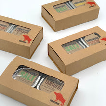 Load image into Gallery viewer, Omnivore 2 Tins Gift Box Set