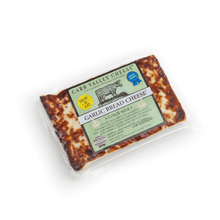 Load image into Gallery viewer, Carr Valley Garlic Bread Cheese