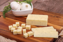 Load image into Gallery viewer, Keystone Cheese Garlic & Dill Cheddar