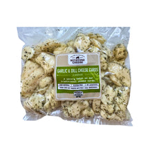 Load image into Gallery viewer, Keystone Cheese Cheese Curds - White Garlic & Dill - 1/2 LB (8oz)