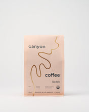 Load image into Gallery viewer, Canyon Coffee Gedeb