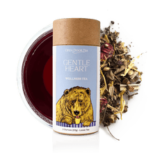 Load image into Gallery viewer, Open Door Tea Gentle Heart
