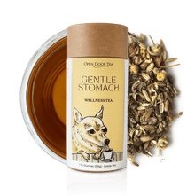 Load image into Gallery viewer, Open Door Tea Gentle Stomach