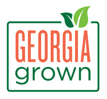 Load image into Gallery viewer, Georgia Grinders Pecan Butter Jar - 64 oz