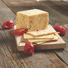 Load image into Gallery viewer, Keystone Cheese Ghost Pepper Jack