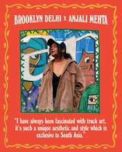 Load image into Gallery viewer, Brooklyn Delhi Hot & Spicy Trio Gift Set